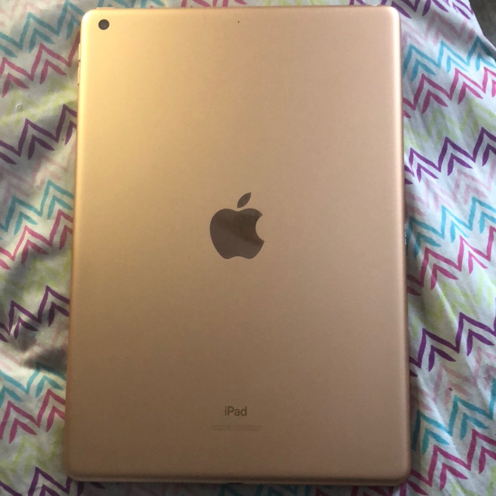 iPad 8th generation